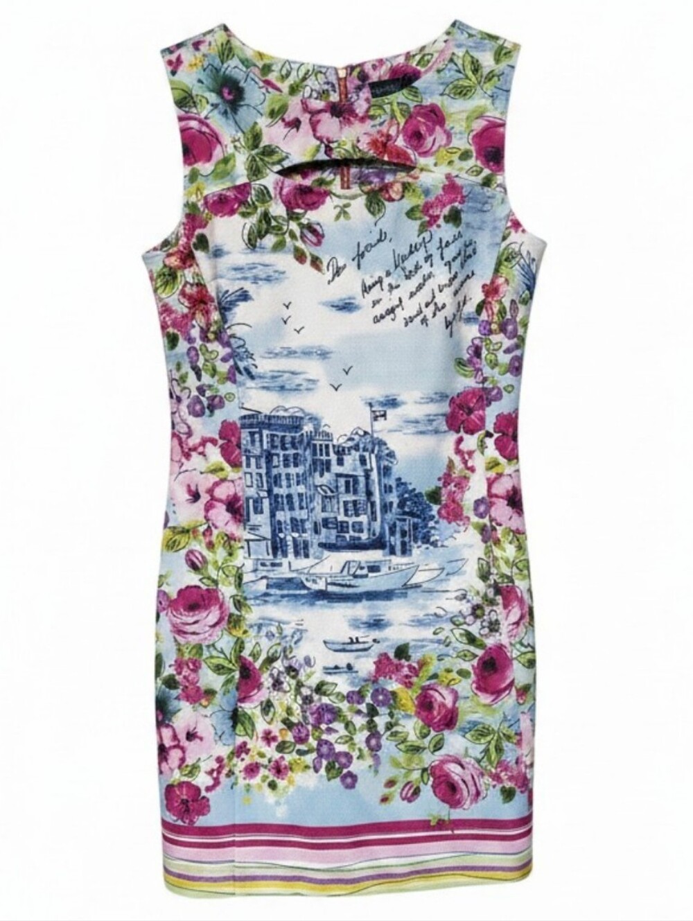 Gabby Skye  Dress